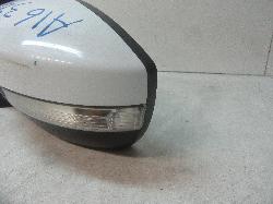 View Auto part Left Door Mirror Ford Escape 2016