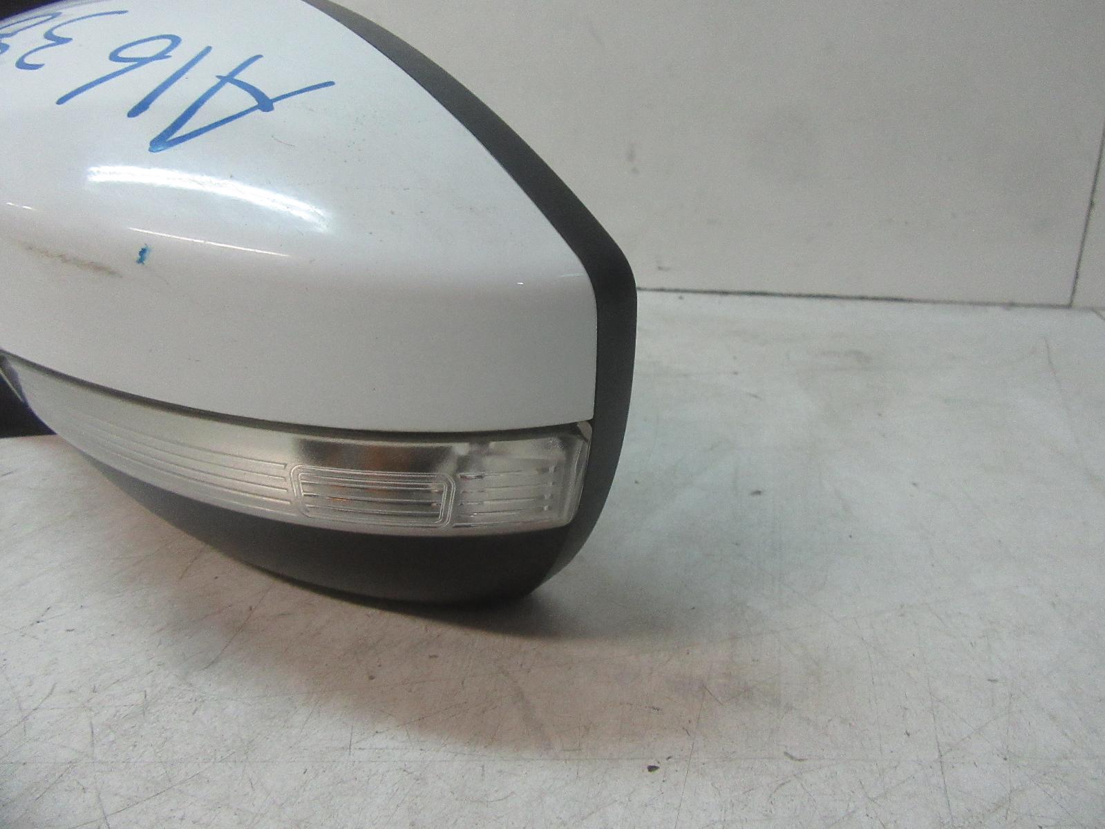 View Auto part Left Door Mirror Ford Escape 2016