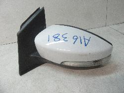 View Auto part Left Door Mirror Ford Escape 2016