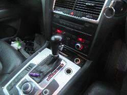 View Auto part Heater/Ac Controls Audi Q7 2008