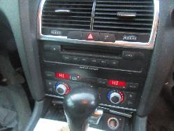 View Auto part Heater/Ac Controls Audi Q7 2008