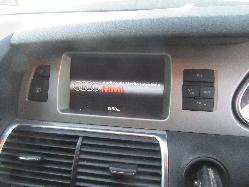 View Auto part Heater/Ac Controls Audi Q7 2008