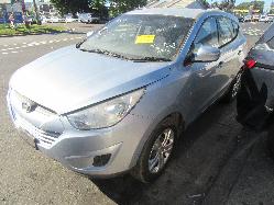 View Auto part Left Taillight Hyundai Ix35 2011