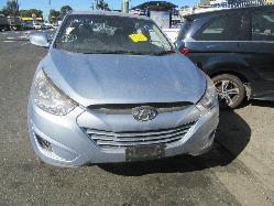 View Auto part Left Taillight Hyundai Ix35 2011