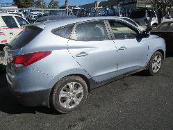 View Auto part Left Taillight Hyundai Ix35 2011