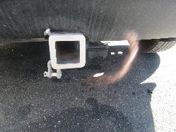 View Auto part Left Taillight Hyundai Ix35 2011