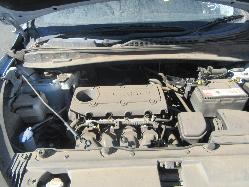 View Auto part Left Taillight Hyundai Ix35 2011