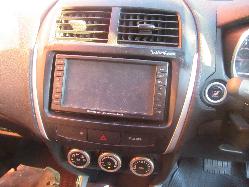 View Auto part Differential Centre Mitsubishi Asx 2010
