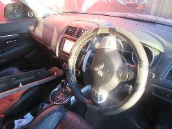 View Auto part Differential Centre Mitsubishi Asx 2010