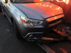 View Auto part Differential Centre Mitsubishi Asx 2010