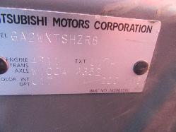 View Auto part Left Front Hub Assembly Mitsubishi Asx 2010