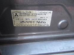 View Auto part Left Front Hub Assembly Mitsubishi Asx 2010