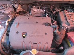 View Auto part Differential Centre Mitsubishi Asx 2010