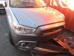 View Auto part Differential Centre Mitsubishi Asx 2010