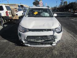 View Auto part Instrument Cluster Mitsubishi Outlander 2014