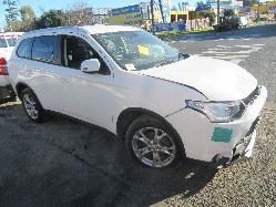 View Auto part Instrument Cluster Mitsubishi Outlander 2014