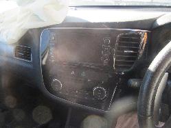 View Auto part Instrument Cluster Mitsubishi Outlander 2014