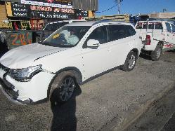 View Auto part Instrument Cluster Mitsubishi Outlander 2014