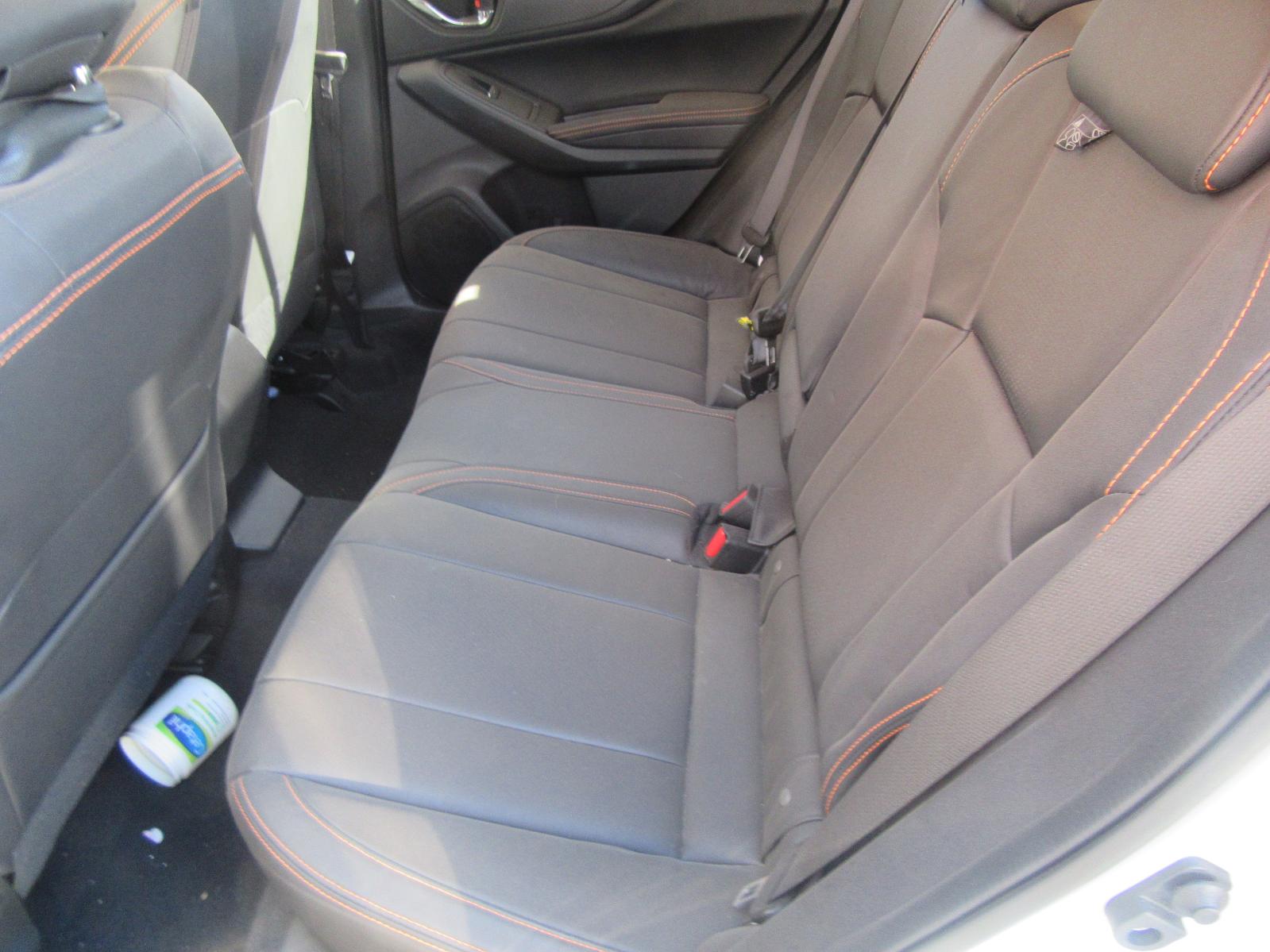View Auto part Airbag Module/Sensor Subaru Xv 2017