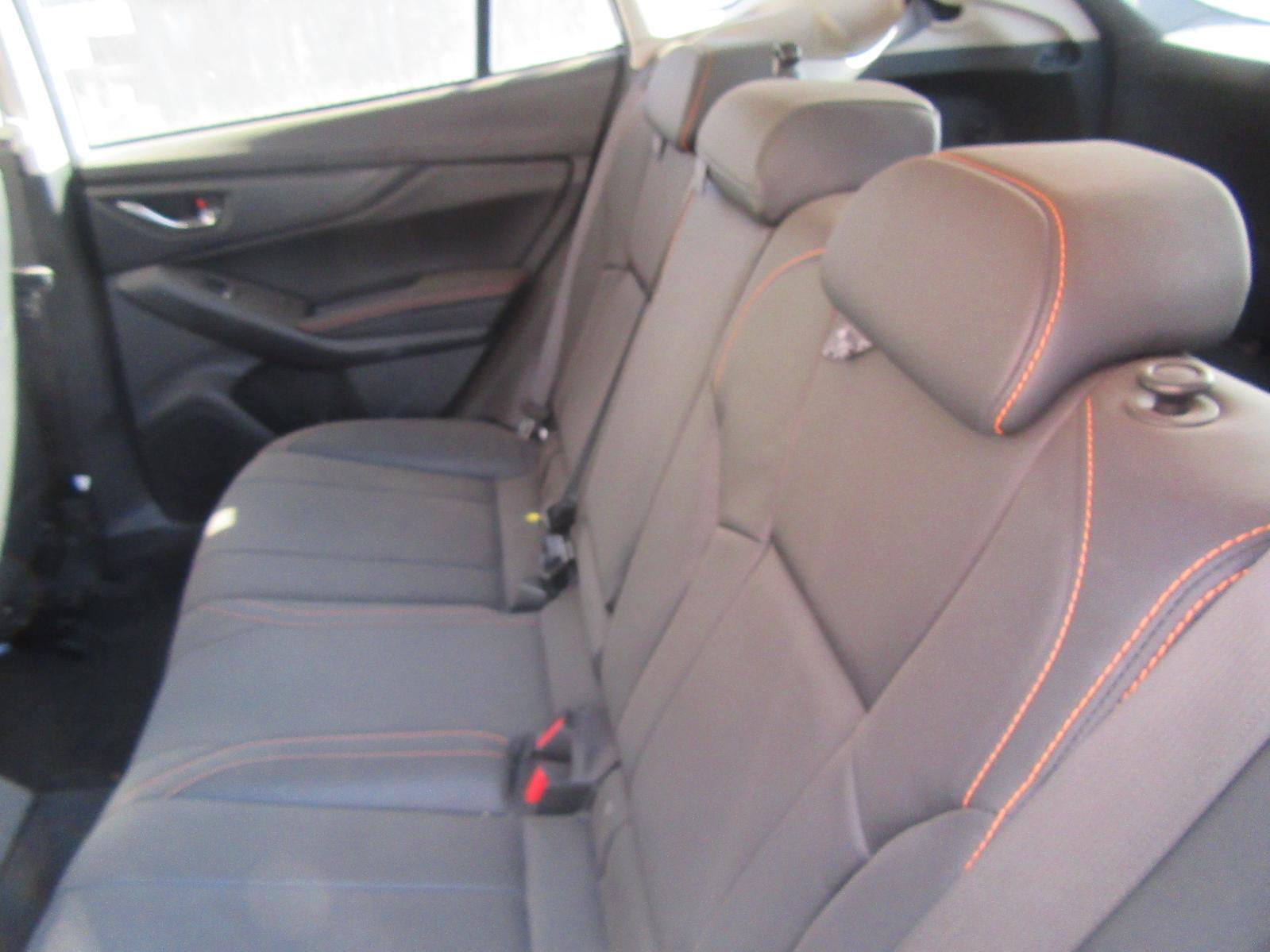 View Auto part Airbag Module/Sensor Subaru Xv 2017