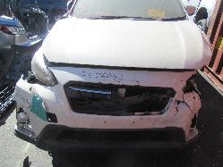 View Auto part Airbag Module/Sensor Subaru Xv 2017