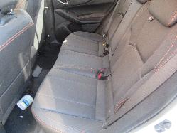 View Auto part Airbag Module/Sensor Subaru Xv 2017