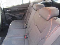 View Auto part Airbag Module/Sensor Subaru Xv 2017