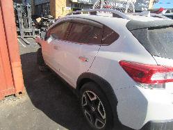 View Auto part Airbag Module/Sensor Subaru Xv 2017