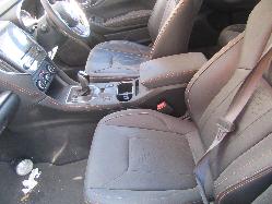 View Auto part Airbag Module/Sensor Subaru Xv 2017