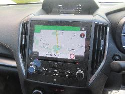 View Auto part Airbag Module/Sensor Subaru Xv 2017