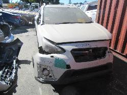 View Auto part Airbag Module/Sensor Subaru Xv 2017