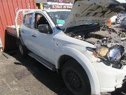 View Auto part Pwr Dr Wind Switch Mitsubishi Triton 2016