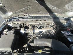 View Auto part Sunvisor Mitsubishi Pajero 2003