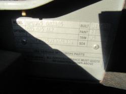 View Auto part Sunvisor Mitsubishi Pajero 2003
