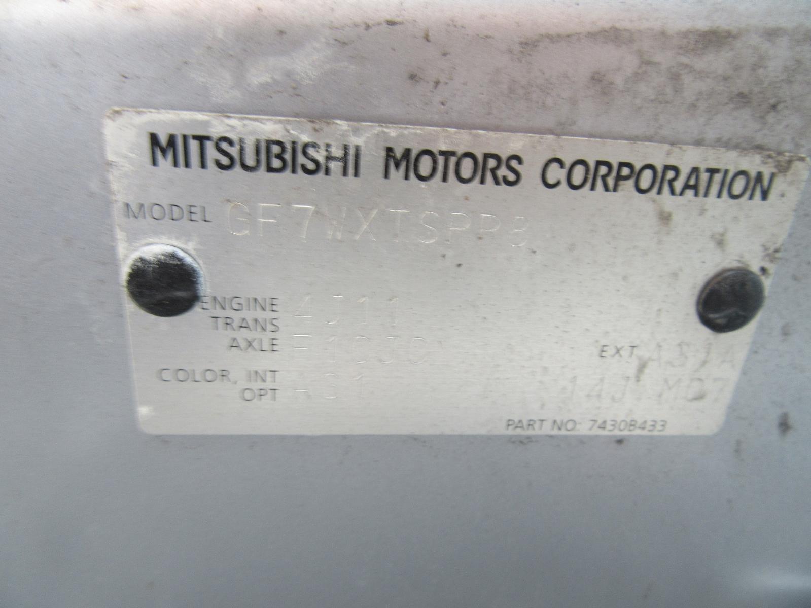 View Auto part Instrument Cluster Mitsubishi Outlander 2016