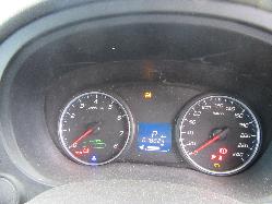 View Auto part Instrument Cluster Mitsubishi Outlander 2016