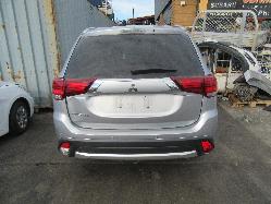 View Auto part Instrument Cluster Mitsubishi Outlander 2016