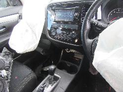 View Auto part Instrument Cluster Mitsubishi Outlander 2016