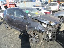 View Auto part Ecu Kia Sportage 2012