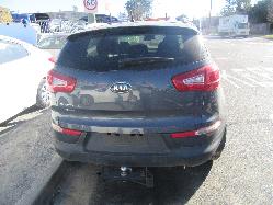 View Auto part Ecu Kia Sportage 2012