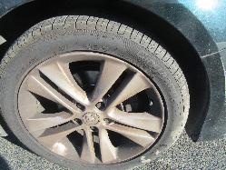 View Auto part Right Guard Holden Cruze 2013