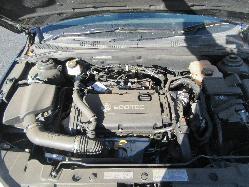 View Auto part Right Guard Holden Cruze 2013