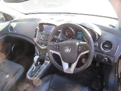 View Auto part Right Guard Holden Cruze 2013