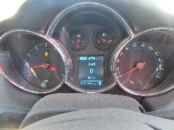 View Auto part Right Guard Holden Cruze 2013