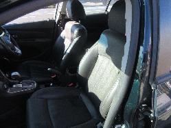 View Auto part Right Guard Holden Cruze 2013