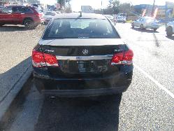 View Auto part Right Guard Holden Cruze 2013