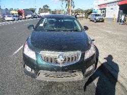 View Auto part Right Guard Holden Cruze 2013