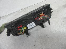 View Auto part Heater/Ac Controls Volkswagen Golf 2013
