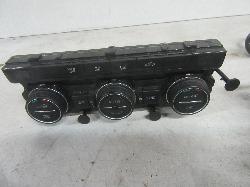 View Auto part Heater/Ac Controls Volkswagen Golf 2013