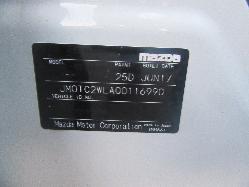 View Auto part Right Front Window Reg/Motor Mazda Cx9 2017
